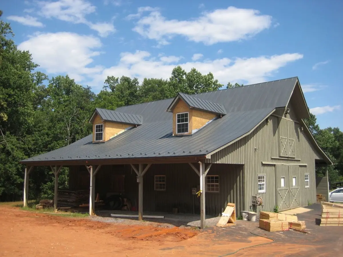 Expert Roof Repair workmanship in Colton